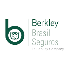 Logo da Berkley Insurance